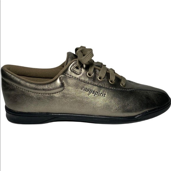 Easy Spirit Women’s API Gold Fashion Walking Shoes Size 8 - Picture 6 of 8